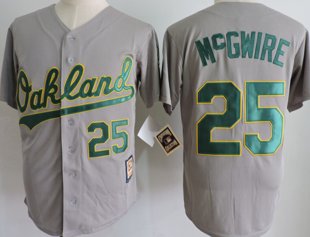 #25 Baseball Jersey NWT Mens L-Stitched